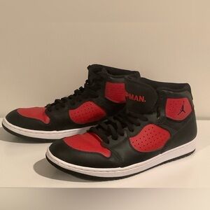 Nike Jordan Access Jumpman Size 12 AR3672-006